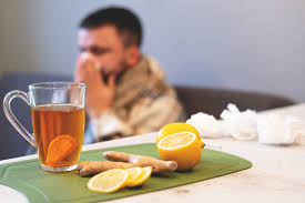 Natural Remedies For a Cold