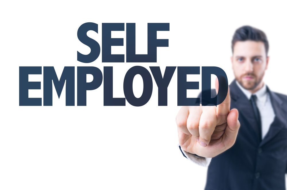 Pros and Cons of Being Self-Employed