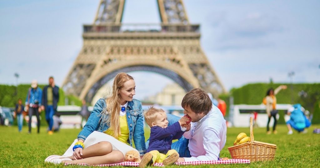Best Holiday Destinations For Families ⋆
