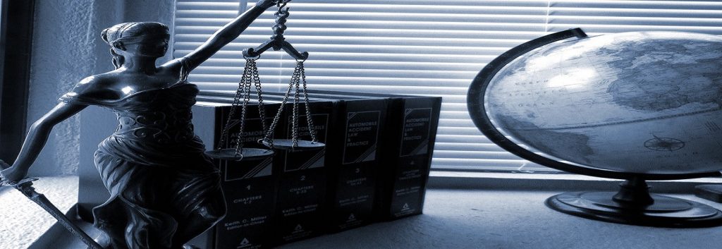 Misconceptions About Defence Attorney