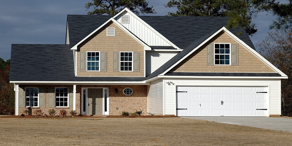 Fix Garage Door Gaps