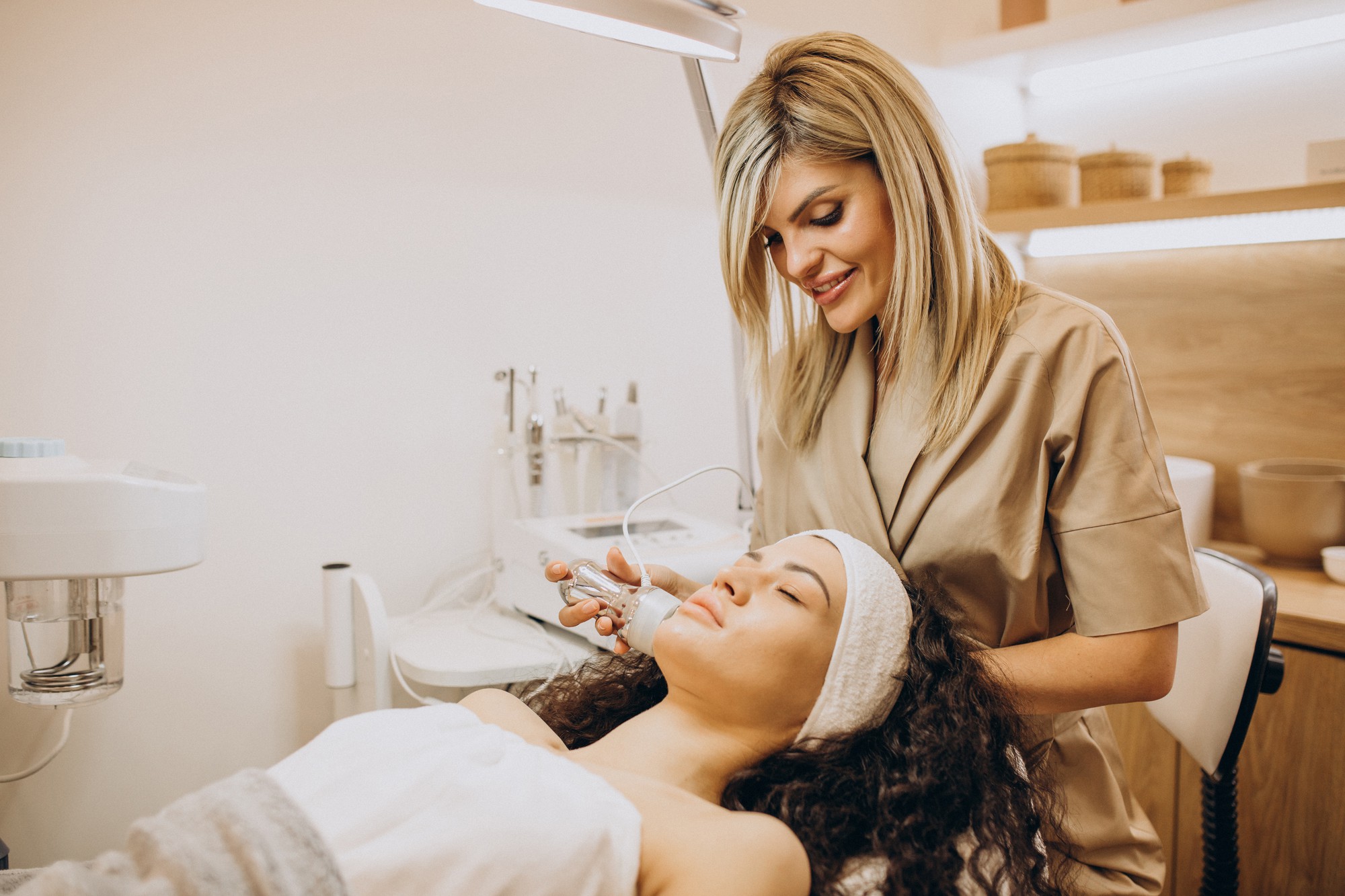 How to Mentally Prepare for Your Med Spa Trip